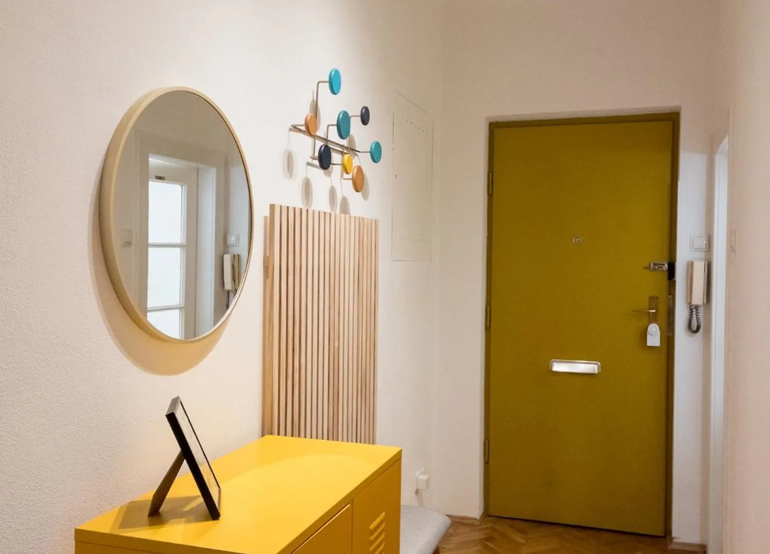 公寓 Nice Weekends Graz - Central & Cozy, Free Parking & Walk To Old Town - Mur - Kunsthaus