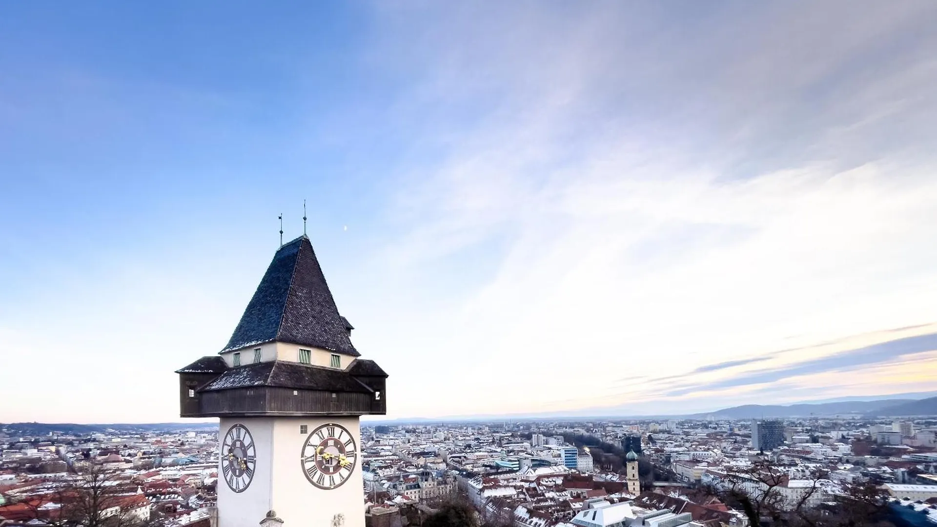 公寓 Nice Weekends Graz - Central & Cozy, Free Parking & Walk To Old Town - Mur - Kunsthaus 奥地利