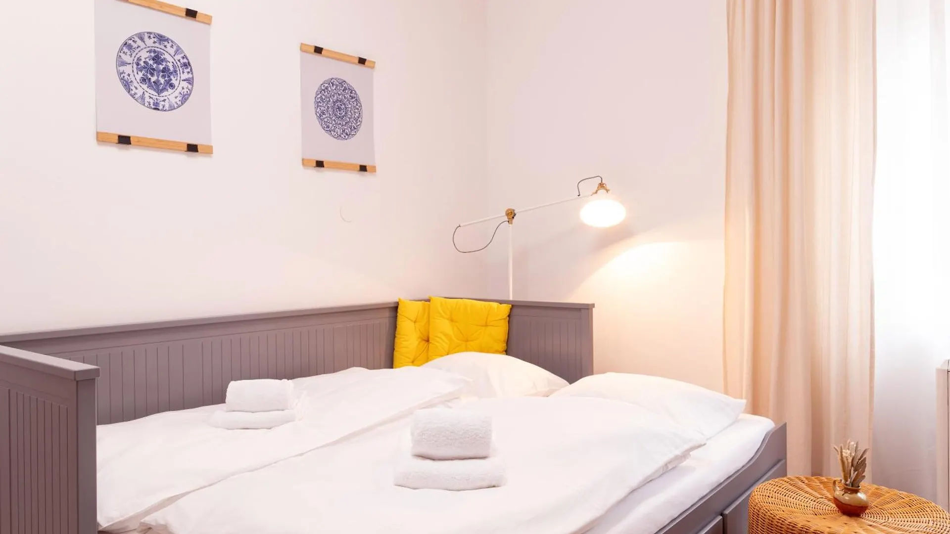 Nice Weekends Graz - Central & Cozy, Free Parking & Walk To Old Town - Mur - Kunsthaus 奥地利