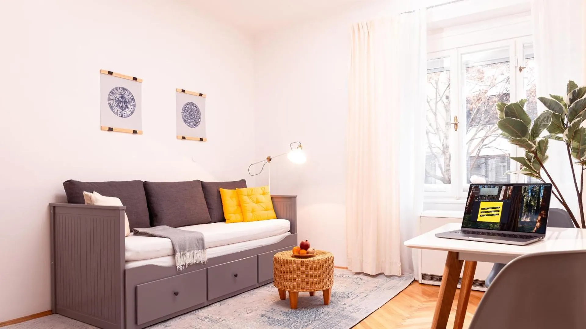 Nice Weekends Graz - Central & Cozy, Free Parking & Walk To Old Town - Mur - Kunsthaus location